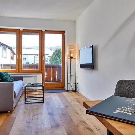 Fewo Alpenkate Garmisch-Partenkirchen Exterior foto